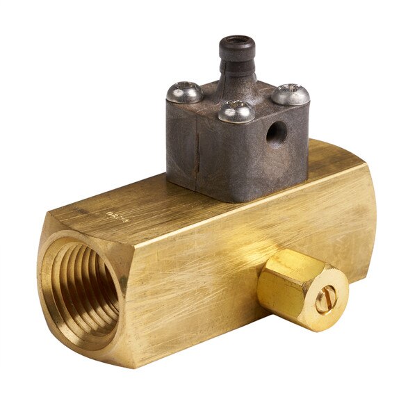 side 2 of the chemical injector